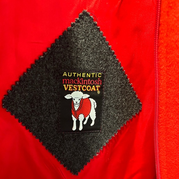 Jacket - Picture 3 of 4